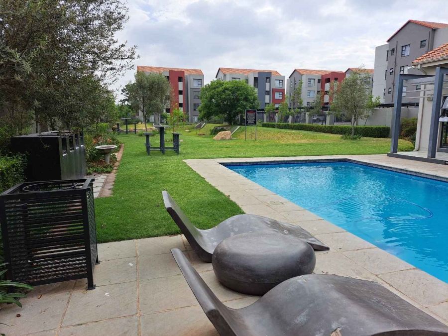 To Let 3 Bedroom Property for Rent in Broadacres Gauteng