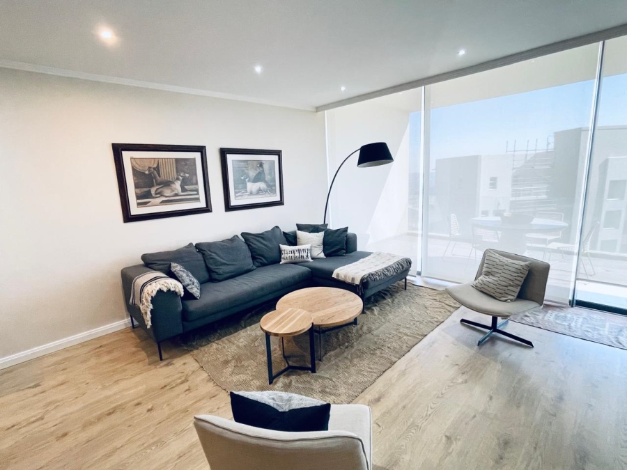 To Let 2 Bedroom Property for Rent in Morningside Gauteng