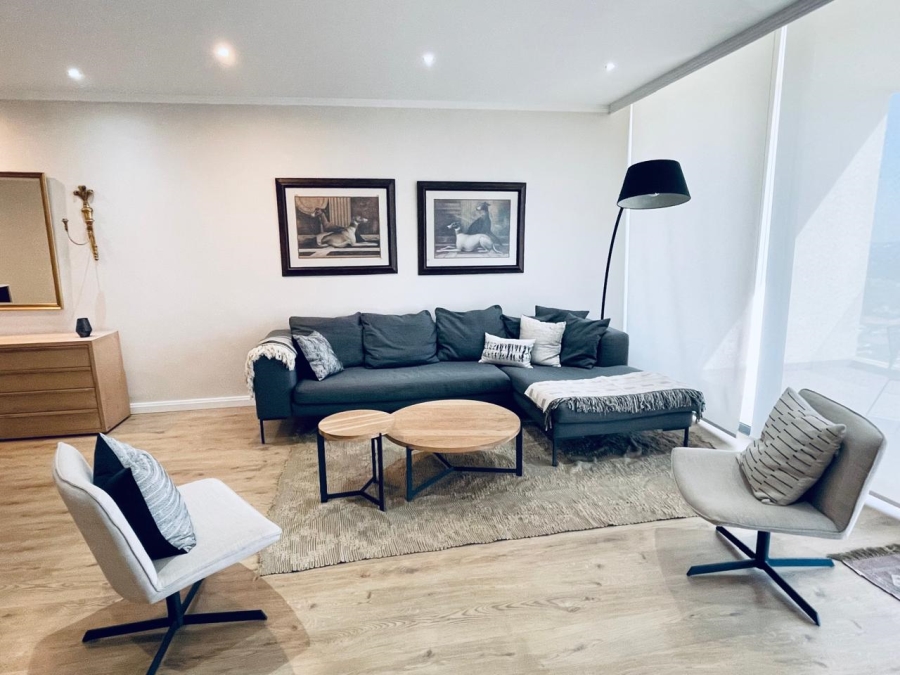 To Let 2 Bedroom Property for Rent in Morningside Gauteng