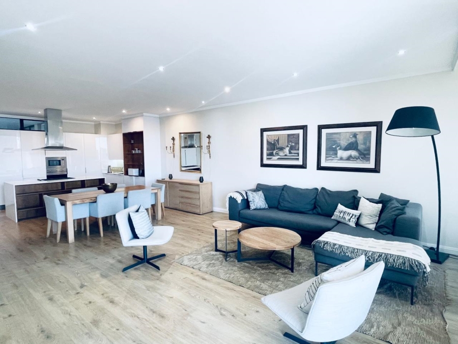 To Let 2 Bedroom Property for Rent in Morningside Gauteng