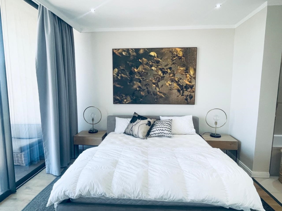 To Let 2 Bedroom Property for Rent in Morningside Gauteng