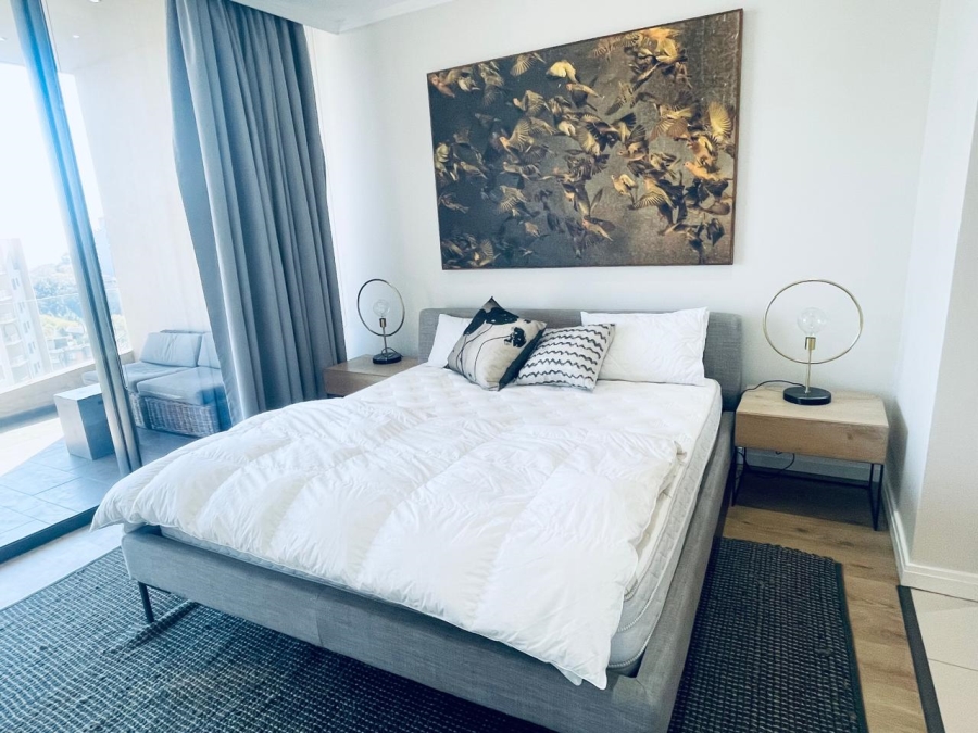 To Let 2 Bedroom Property for Rent in Morningside Gauteng