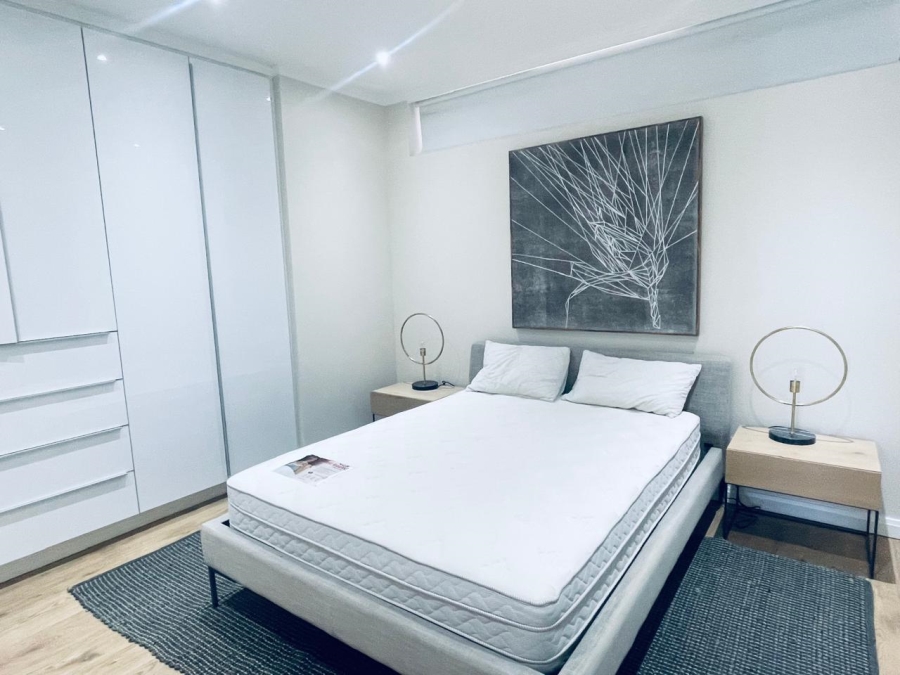 To Let 2 Bedroom Property for Rent in Morningside Gauteng