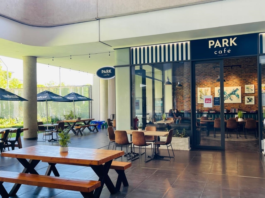 To Let 2 Bedroom Property for Rent in Morningside Gauteng