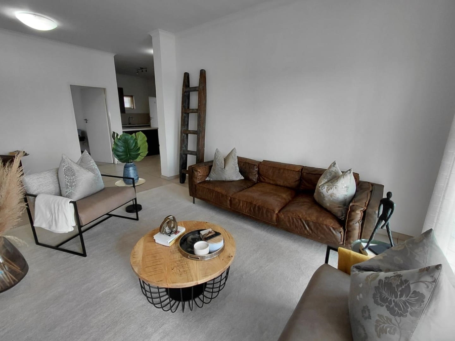 To Let 2 Bedroom Property for Rent in Kengies Gauteng