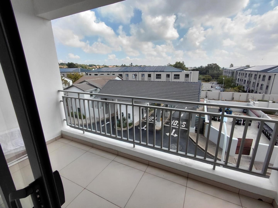 To Let 2 Bedroom Property for Rent in Kengies Gauteng