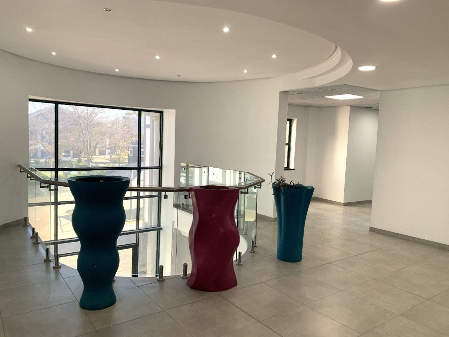 To Let Commercial Property for Rent in Sunninghill Gauteng