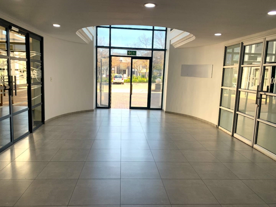 To Let Commercial Property for Rent in Sunninghill Gauteng