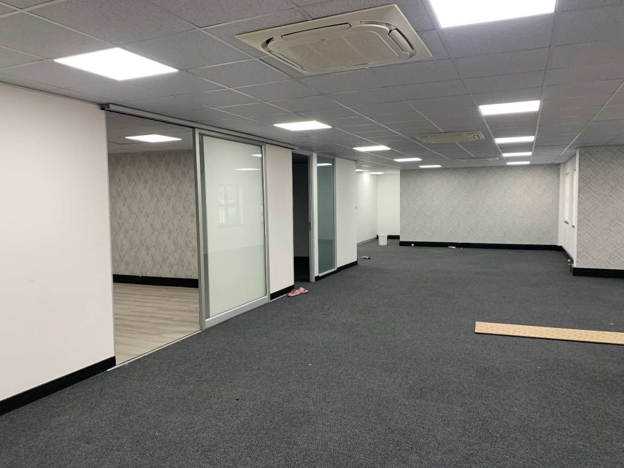 To Let Commercial Property for Rent in Sunninghill Gauteng