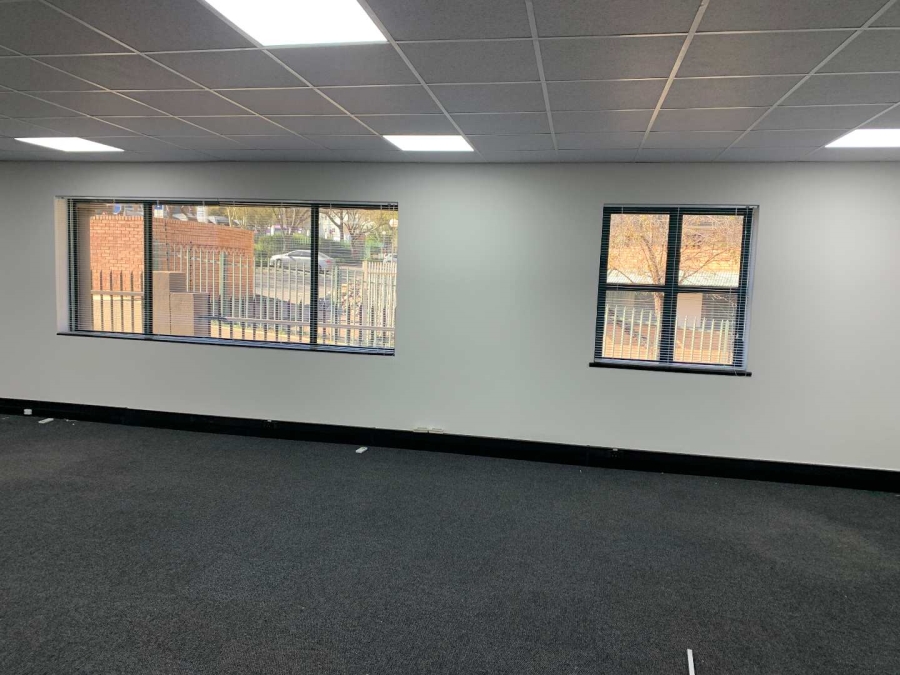 To Let Commercial Property for Rent in Sunninghill Gauteng