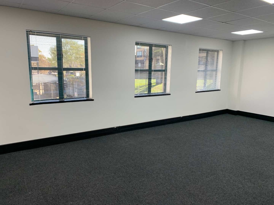 To Let Commercial Property for Rent in Sunninghill Gauteng
