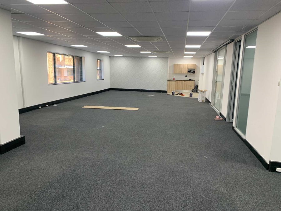 To Let Commercial Property for Rent in Sunninghill Gauteng