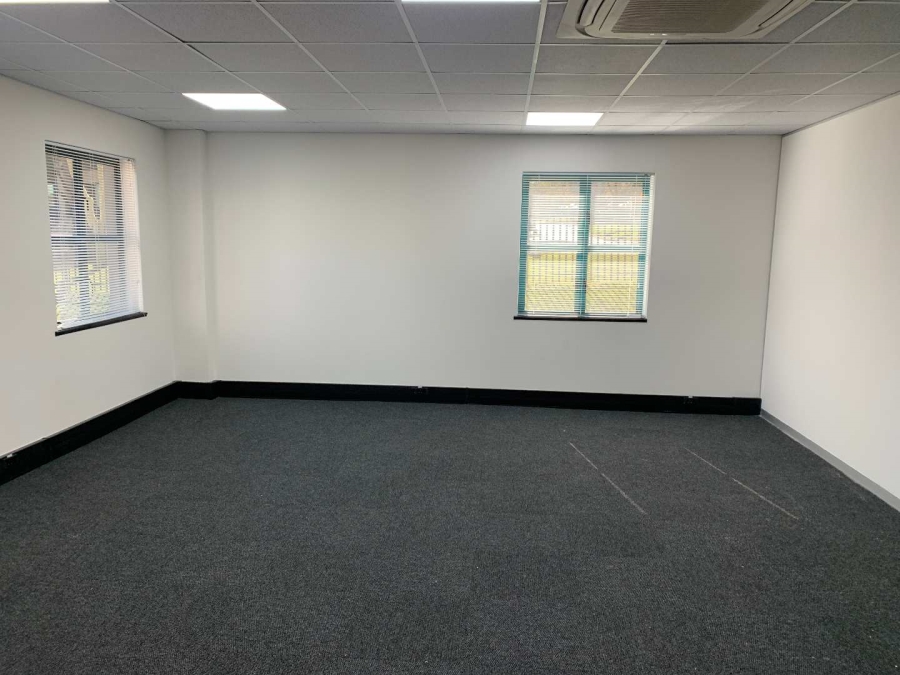 To Let Commercial Property for Rent in Sunninghill Gauteng