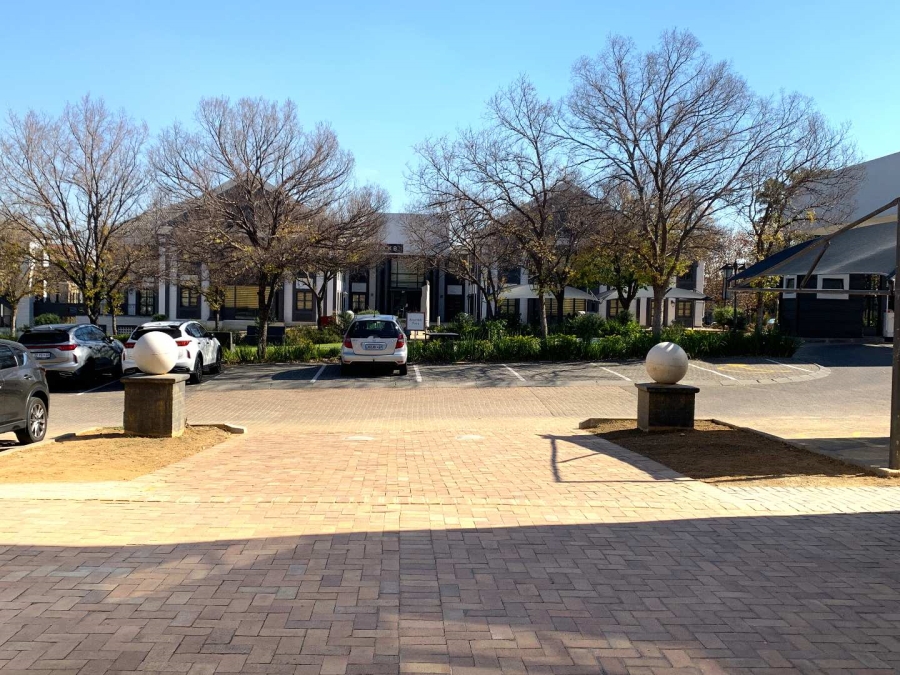 To Let Commercial Property for Rent in Sunninghill Gauteng