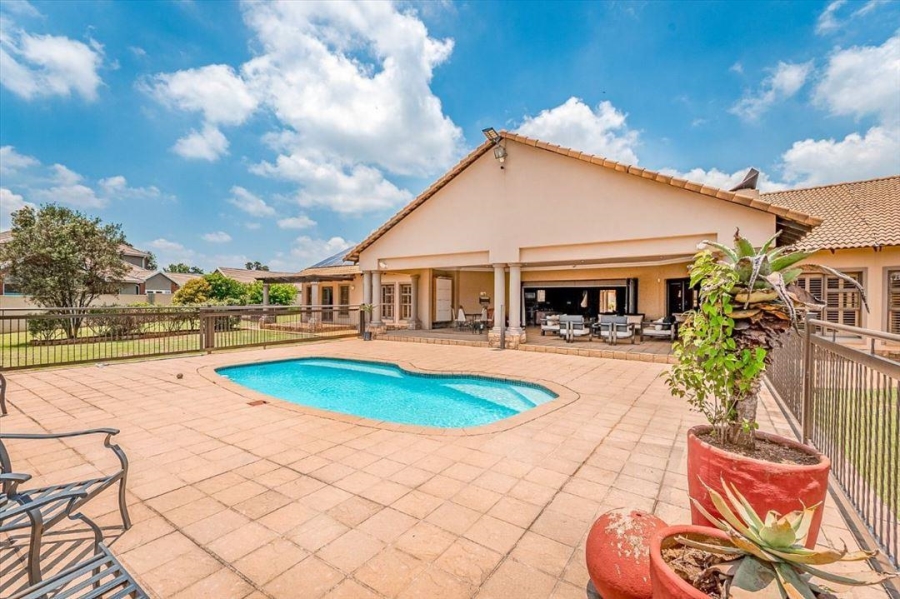 4 Bedroom Property for Sale in Bredell Gauteng