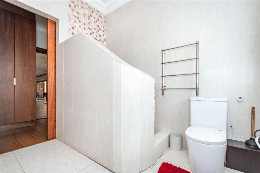4 Bedroom Property for Sale in Bredell Gauteng