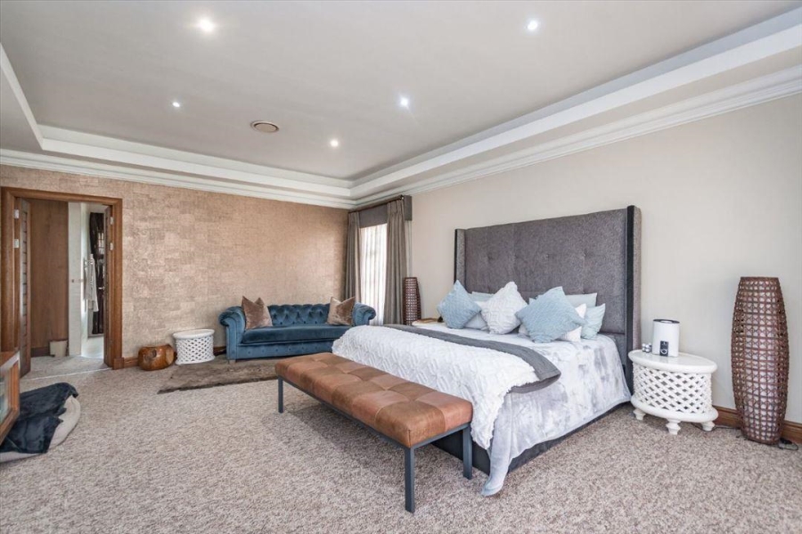 4 Bedroom Property for Sale in Bredell Gauteng