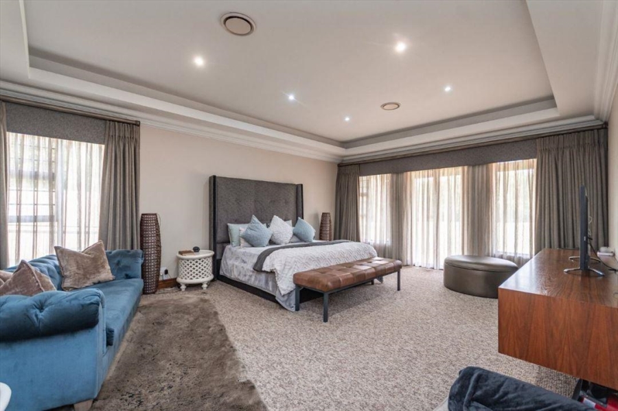 4 Bedroom Property for Sale in Bredell Gauteng