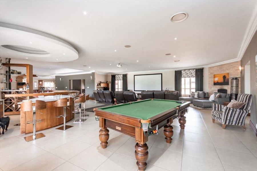 4 Bedroom Property for Sale in Bredell Gauteng