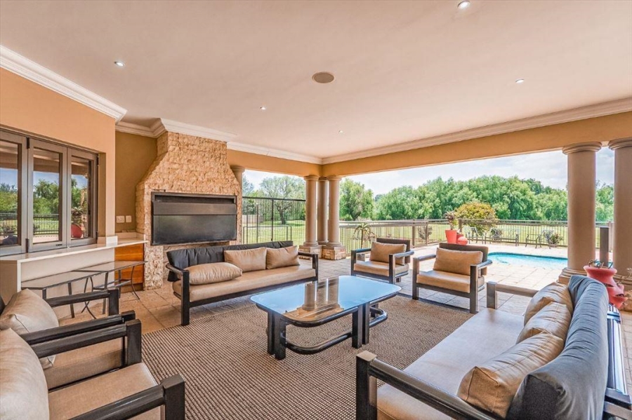 4 Bedroom Property for Sale in Bredell Gauteng