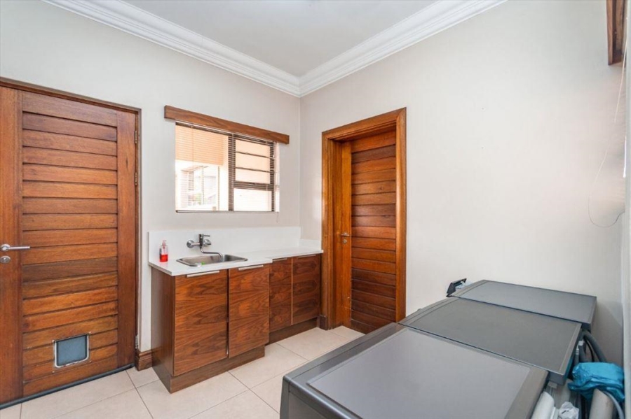 4 Bedroom Property for Sale in Bredell Gauteng