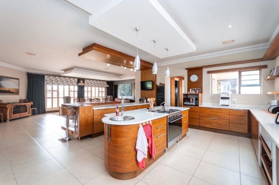 4 Bedroom Property for Sale in Bredell Gauteng