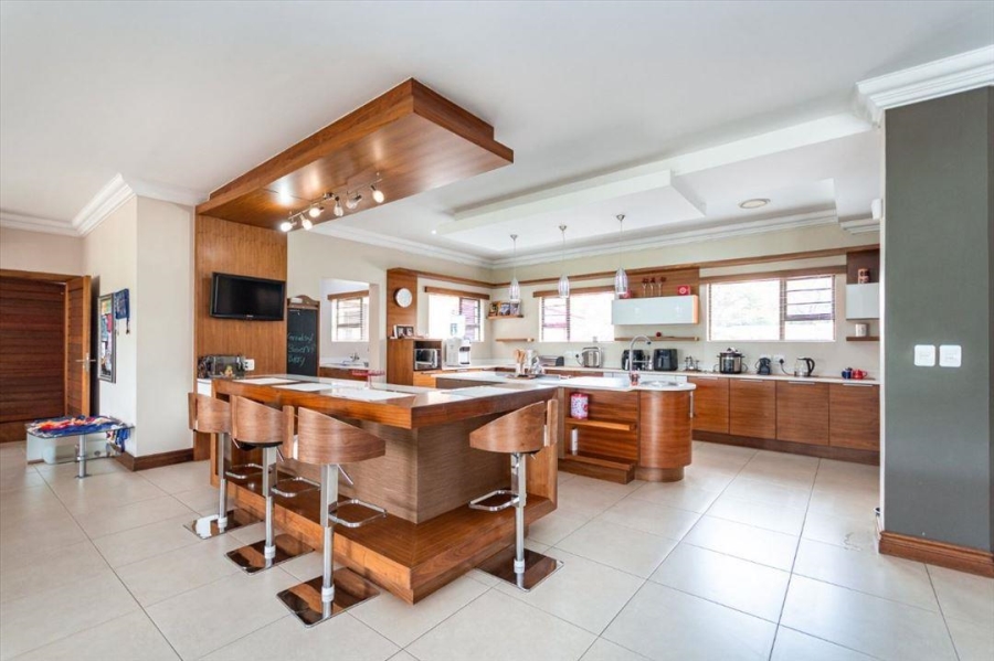 4 Bedroom Property for Sale in Bredell Gauteng