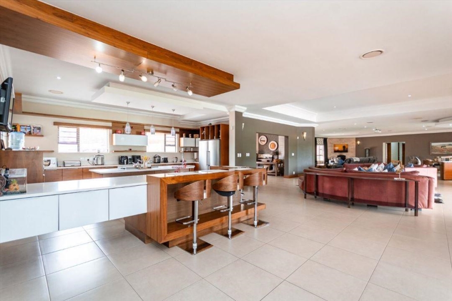 4 Bedroom Property for Sale in Bredell Gauteng