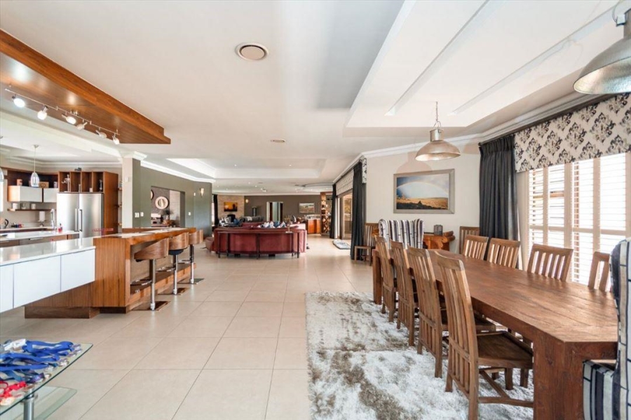4 Bedroom Property for Sale in Bredell Gauteng