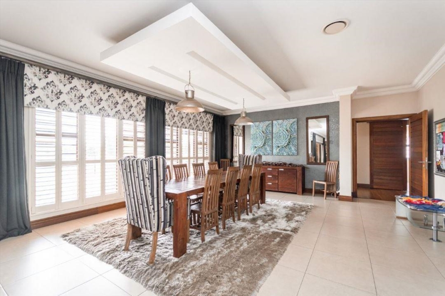 4 Bedroom Property for Sale in Bredell Gauteng