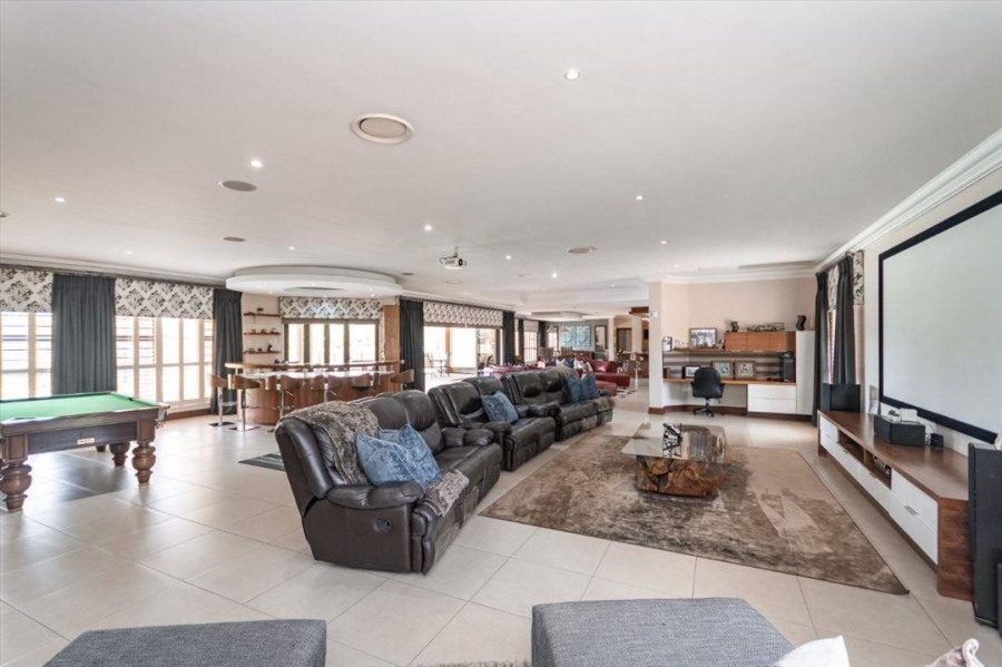 4 Bedroom Property for Sale in Bredell Gauteng