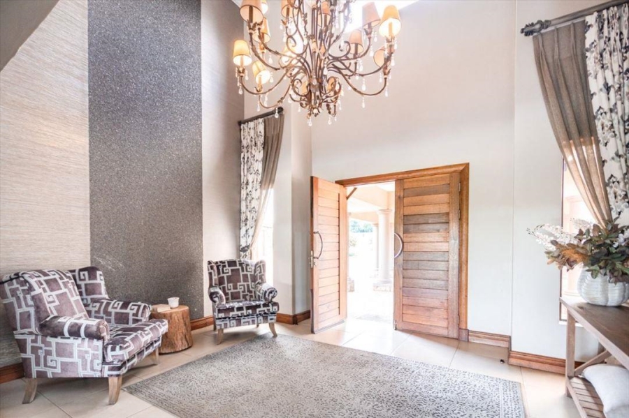 4 Bedroom Property for Sale in Bredell Gauteng