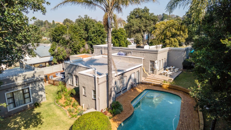 4 Bedroom Property for Sale in Northcliff Ext 15 Gauteng