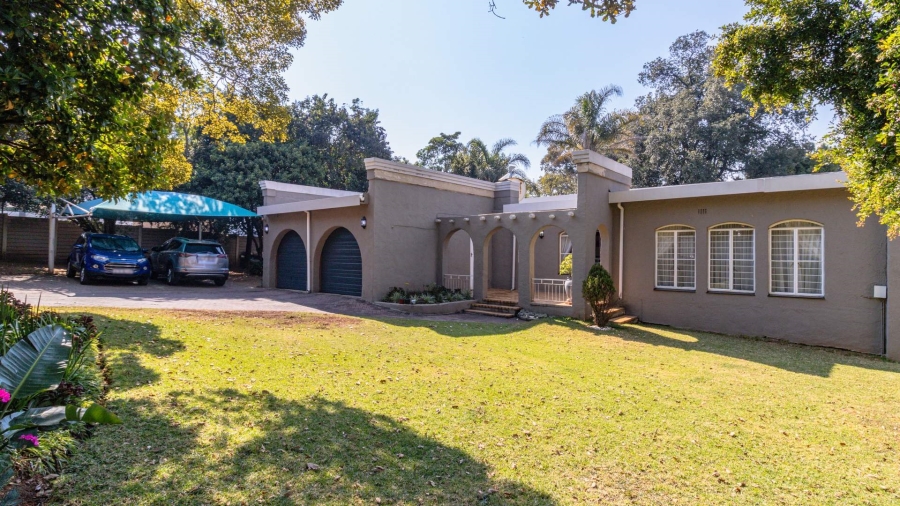 4 Bedroom Property for Sale in Northcliff Ext 15 Gauteng