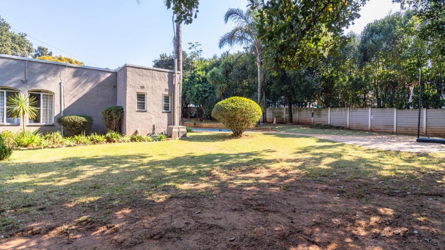 4 Bedroom Property for Sale in Northcliff Ext 15 Gauteng