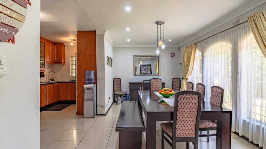 4 Bedroom Property for Sale in Northcliff Ext 15 Gauteng