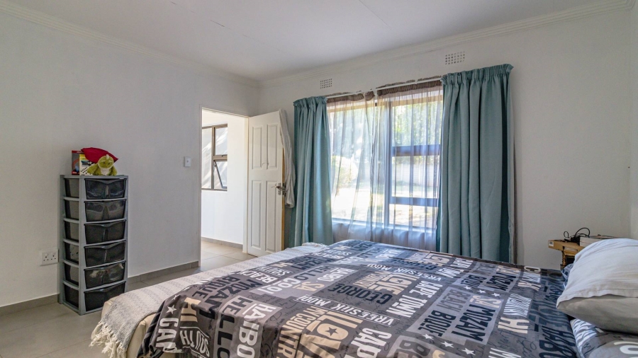 4 Bedroom Property for Sale in Northcliff Ext 15 Gauteng