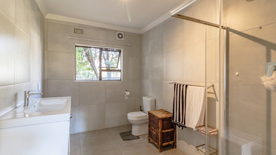 4 Bedroom Property for Sale in Northcliff Ext 15 Gauteng