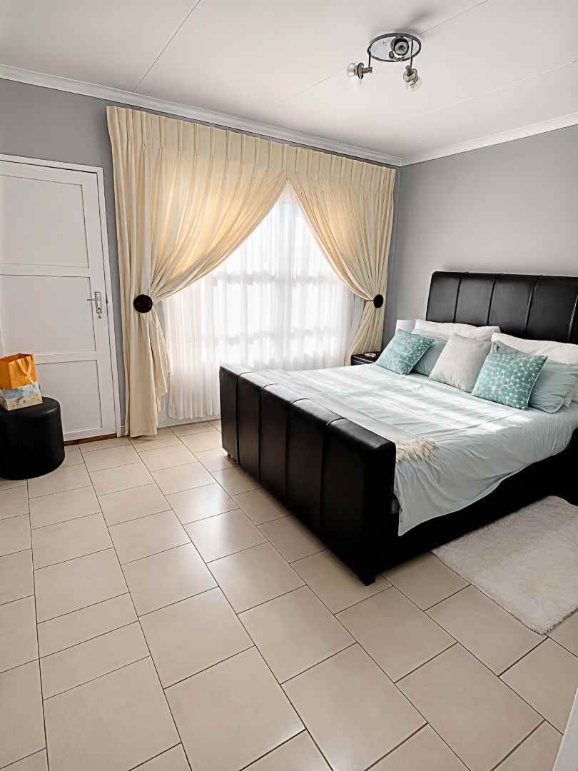 Commercial Property for Sale in Winchester Hills Gauteng