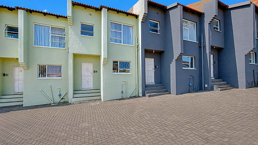 Commercial Property for Sale in Winchester Hills Gauteng
