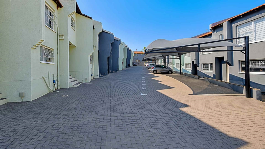 Commercial Property for Sale in Winchester Hills Gauteng