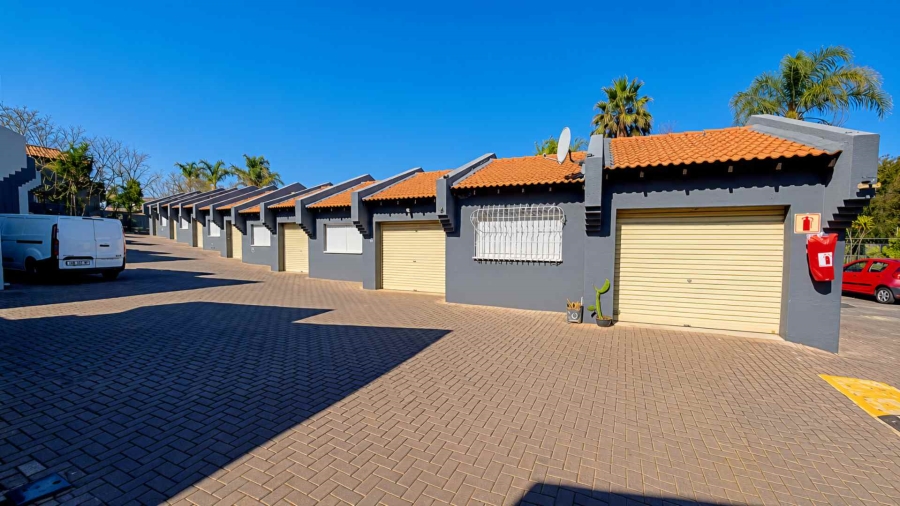 Commercial Property for Sale in Winchester Hills Gauteng