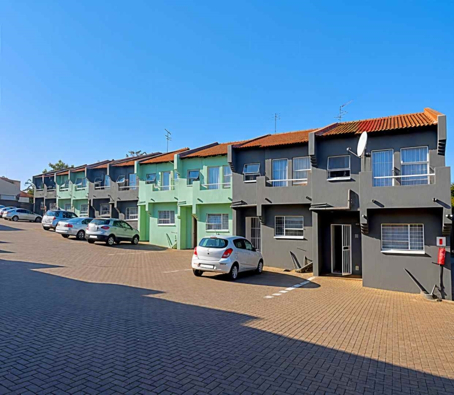 Commercial Property for Sale in Winchester Hills Gauteng