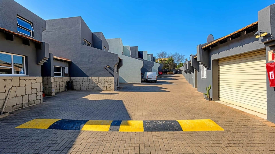 Commercial Property for Sale in Winchester Hills Gauteng