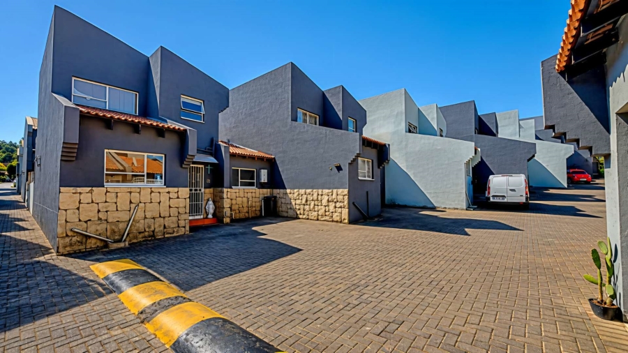 Commercial Property for Sale in Winchester Hills Gauteng