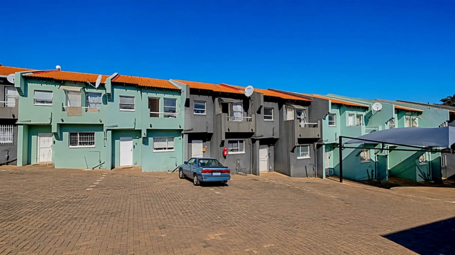 Commercial Property for Sale in Winchester Hills Gauteng
