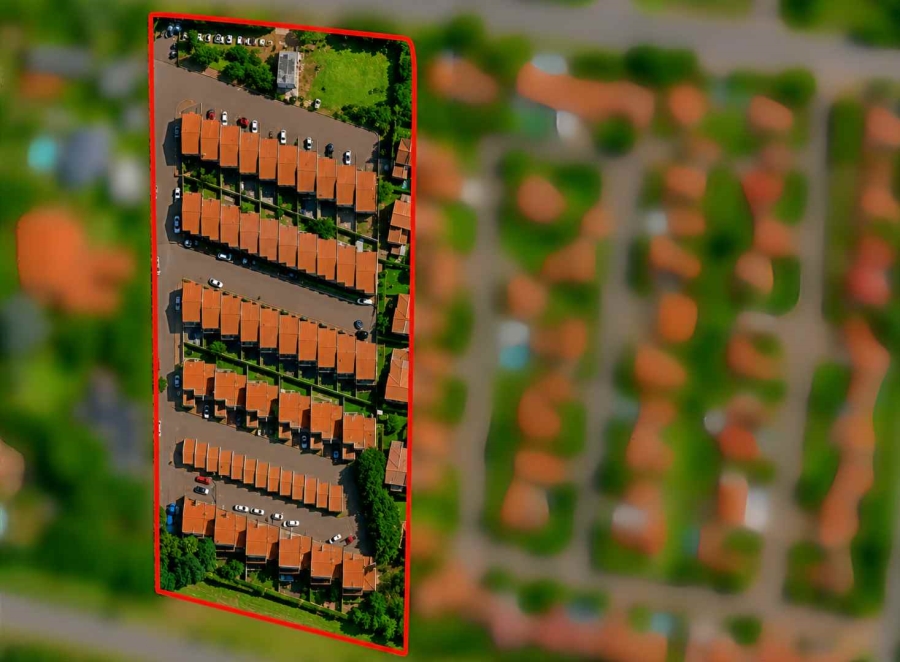 Commercial Property for Sale in Winchester Hills Gauteng