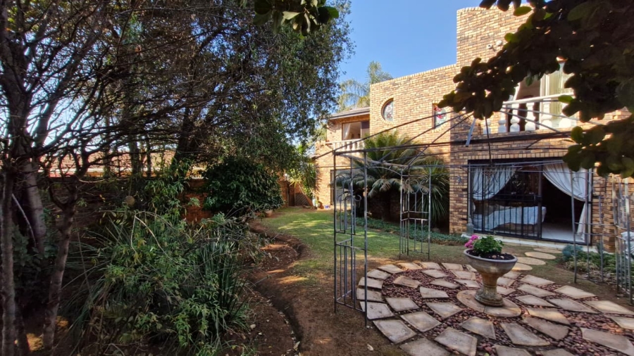4 Bedroom Property for Sale in Meyersdal Gauteng