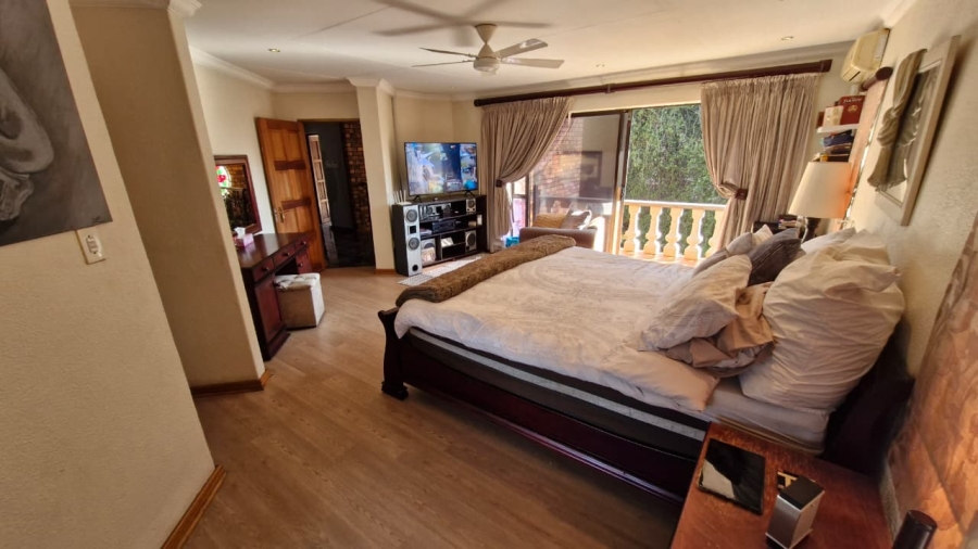 4 Bedroom Property for Sale in Meyersdal Gauteng