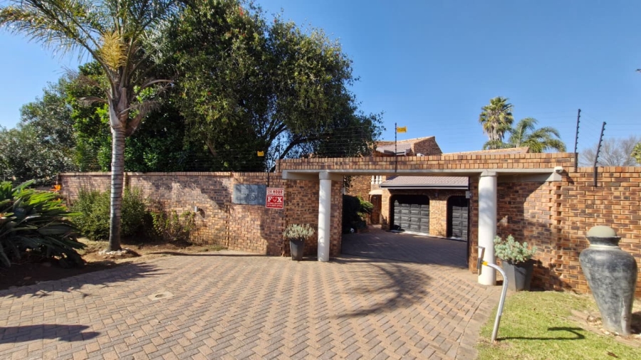 4 Bedroom Property for Sale in Meyersdal Gauteng